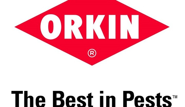 Orkin Pest & Termite Control - Elk Grove Village, IL