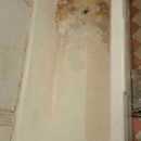 Bathtub Re-glazing - Bathtubs & Sinks-Repair & Refinish