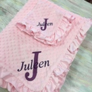 We Stitch - Embroidery