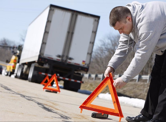 On-Demand Mobile Truck Repairs - Philadelphia, PA