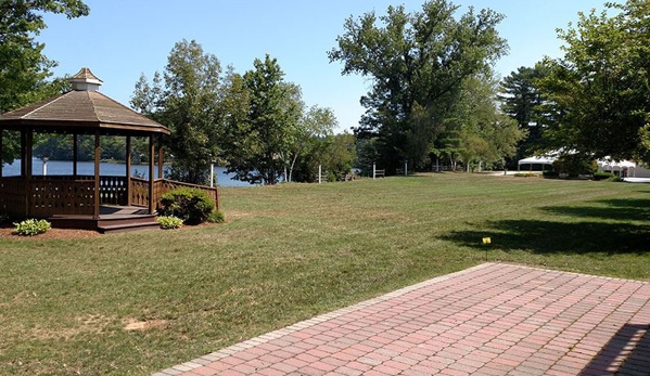 Sturbridge Host Hotel & Conference Center - Sturbridge, MA