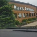 Hick's Outdoors - Fishing Bait