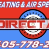 Direct air LLC gallery