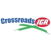 Crossroads IGA gallery