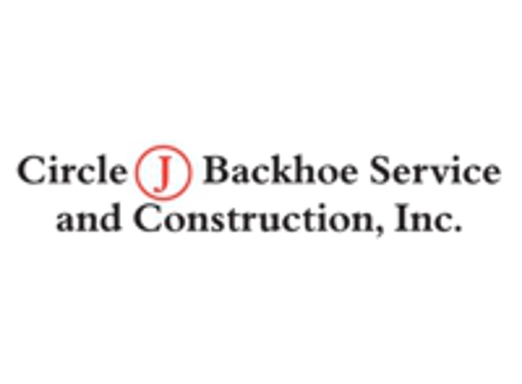 Circle J Backhoe Service & Constr Inc - Stephenville, TX