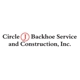 Circle J Backhoe Service & Constr Inc