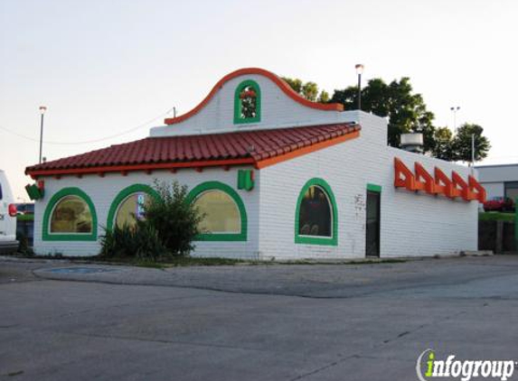 Abelardo's Mexican Fresh - Omaha, NE