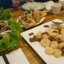 Newport Seafood Restaurant - Seafood Restaurants