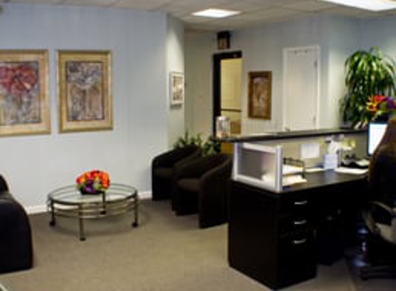 Law Offices of Sheryl R. Rentz - Ardmore, PA