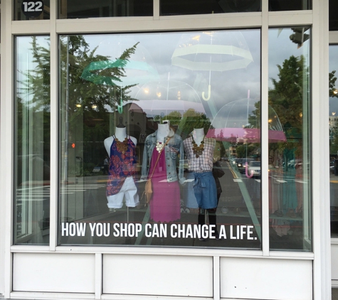 Purpose Boutique - Kirkland, WA