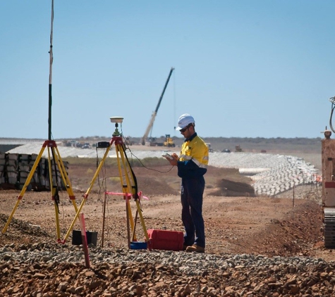 Positive Survey Solutions - Broadmeadow, NSW