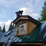 LOGICAL ROOFING LLC