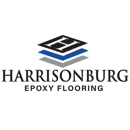 Harrisonburg Epoxy Flooring - Stamped & Decorative Concrete