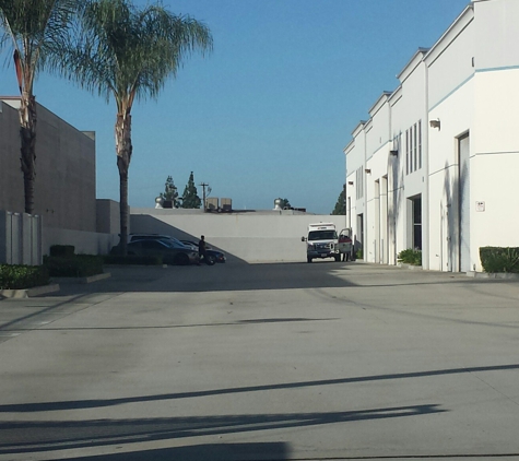Production Automation Corporation - El Monte, CA. Outside