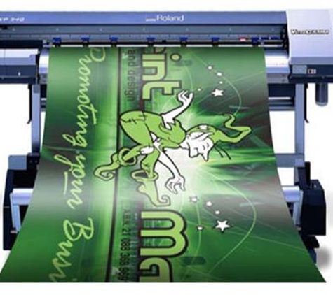 Print Magic - Liverpool, NSW