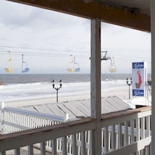 Boardwalk Hotel Charlee & Beach House Rentals - Seaside Heights, NJ