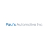 Paul's Automotive Inc. gallery