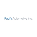 Paul's Automotive Inc. - Auto Repair & Service