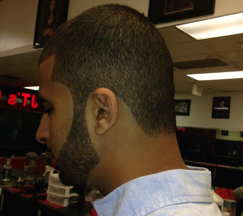 Jo The Barber - Oakland Park, FL