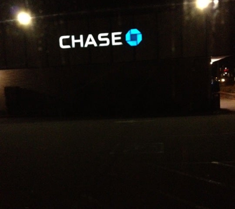 Chase Bank - Anaheim, CA