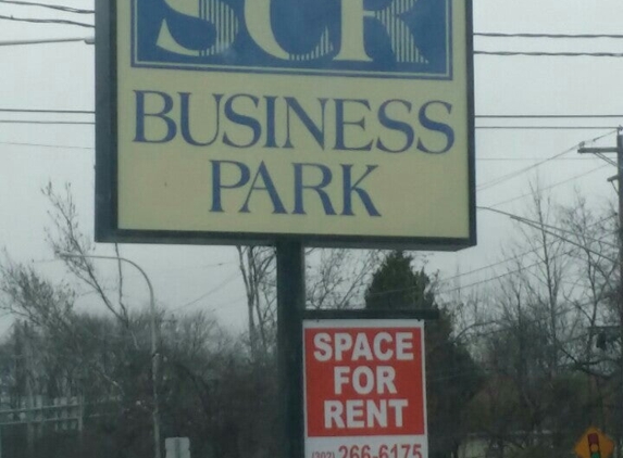 SCR Business Park - Newark, DE