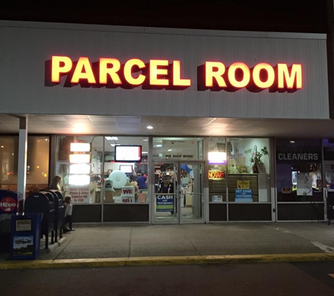 Parcel Room-Mail Room - Portsmouth, NH