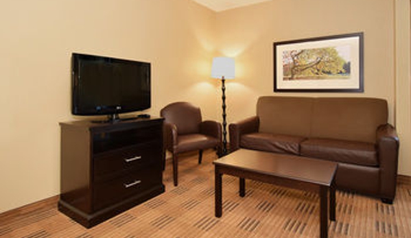 Extended Stay America - San Antonio, TX