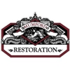 Mumford Restoration gallery