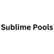 Sublime Pools