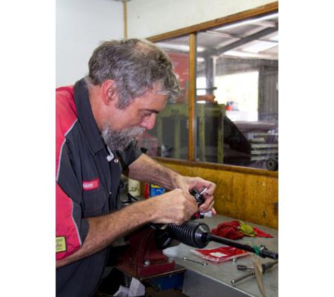 Re-Car Pty Ltd - St Agnes, SA