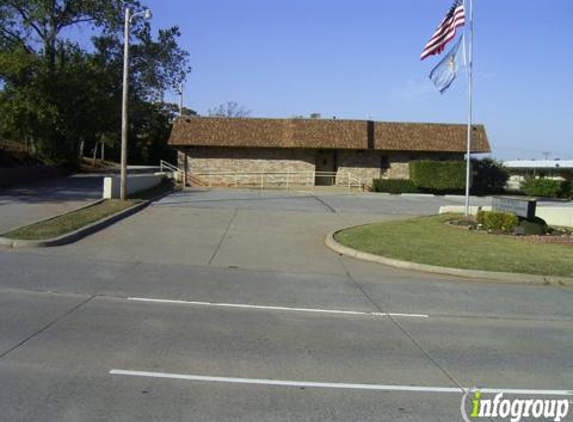 Old Surety Life Insurance Co - Oklahoma City, OK