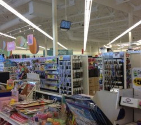 Jo-Ann Fabric and Craft Stores - Roseville, CA