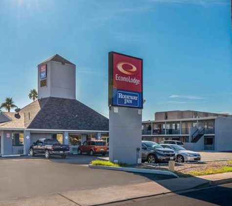 Econo Lodge - Phoenix, AZ