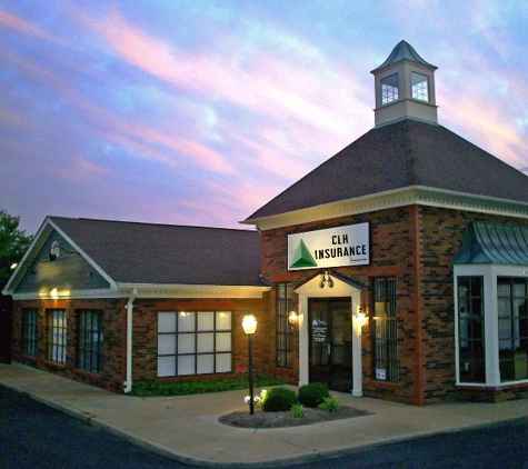 CLH Insurance - Manchester, MO