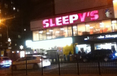 sleepys uws