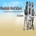 Woodside West School