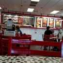 Firehouse Subs - Fast Food Restaurants