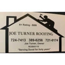 Joe Turner Roofing Co., Inc. - Roofing Contractors