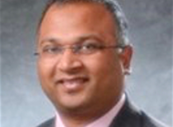 Yogesh J Patel, DO - Geneva, IL