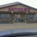 Antique Treasures - Antiques