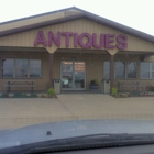 Antique Treasures