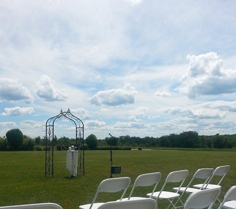 Royal Oak Farm Orchard - Harvard, IL