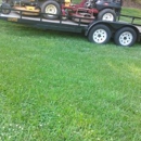 Brents Lawn Service - Lawn Maintenance