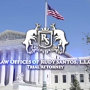 Law Offices of Rudy Santos - Attorneys