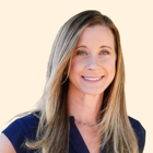Cortney Barnes, Psychologist