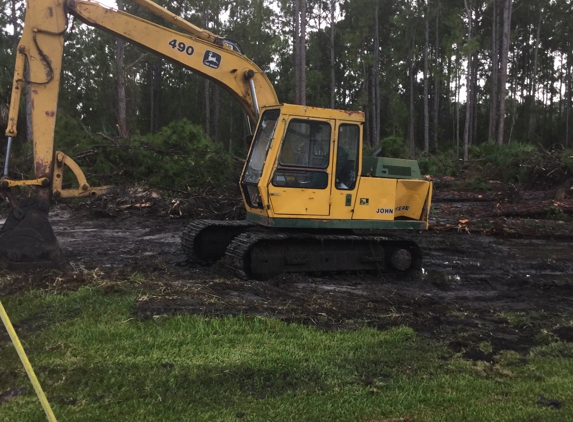 AAA Excavating Svcs., LLC - Cocoa, FL