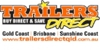 Trailers Direct Logo