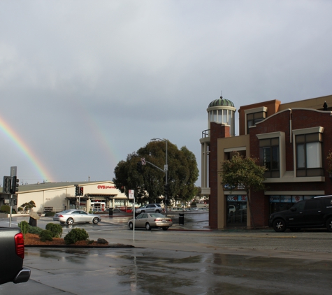 On The Beach Surf Shop - Monterey, CA