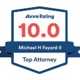 Michael Fayard, Attorney at Law