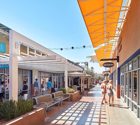 Las Vegas North Premium Outlets - Las Vegas, NV